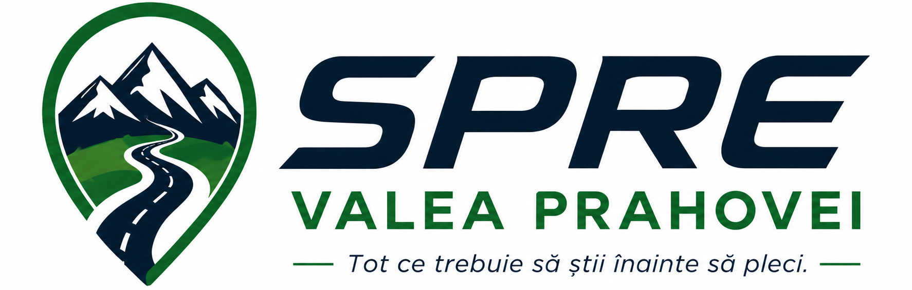 Spre Valea Prahovei